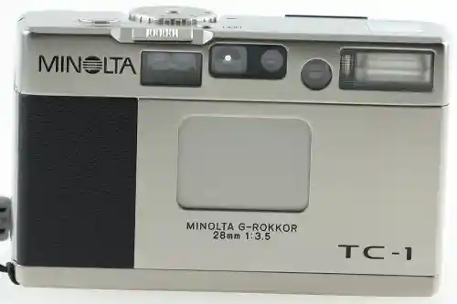 Minolta TC-1